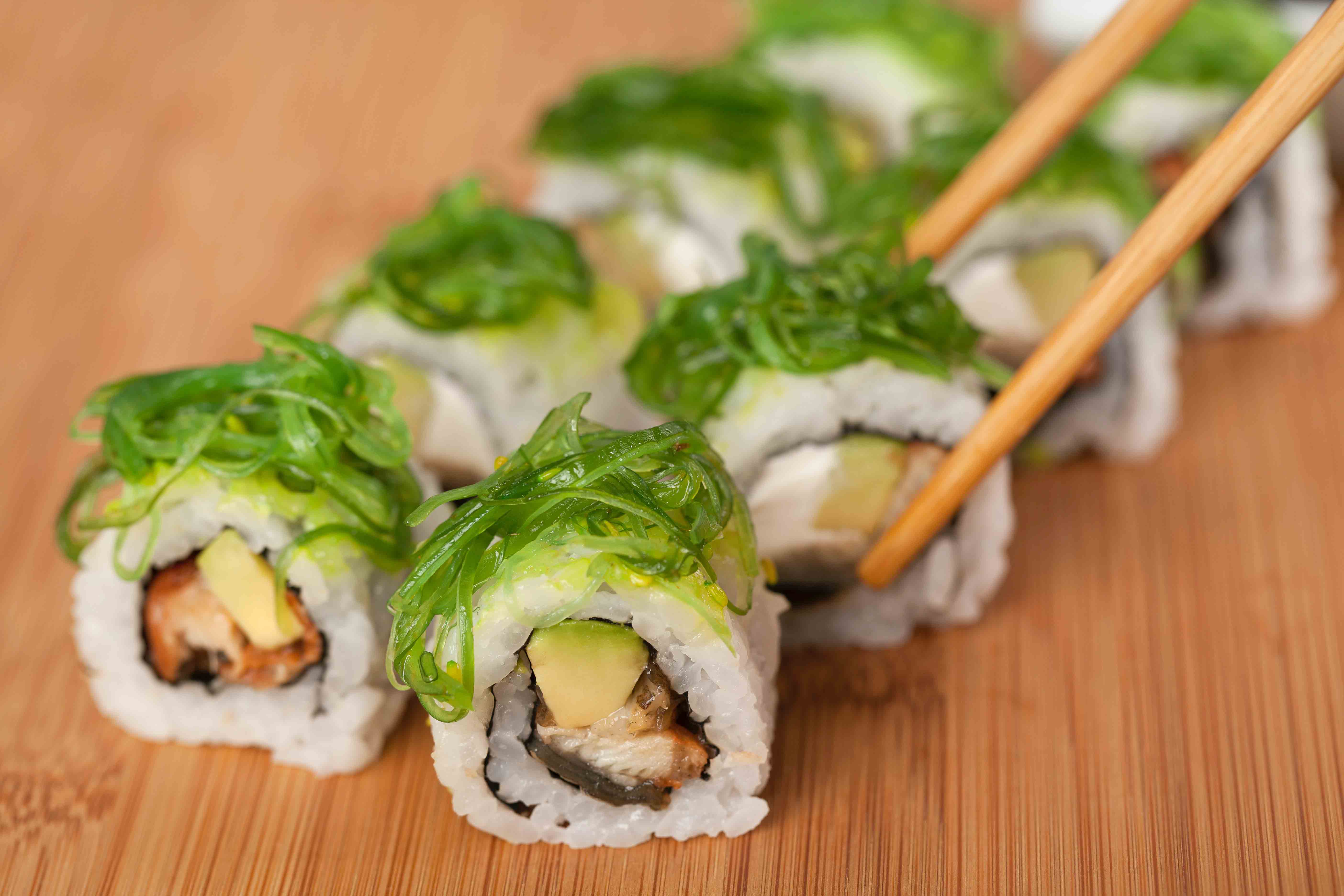 fish Cuisine