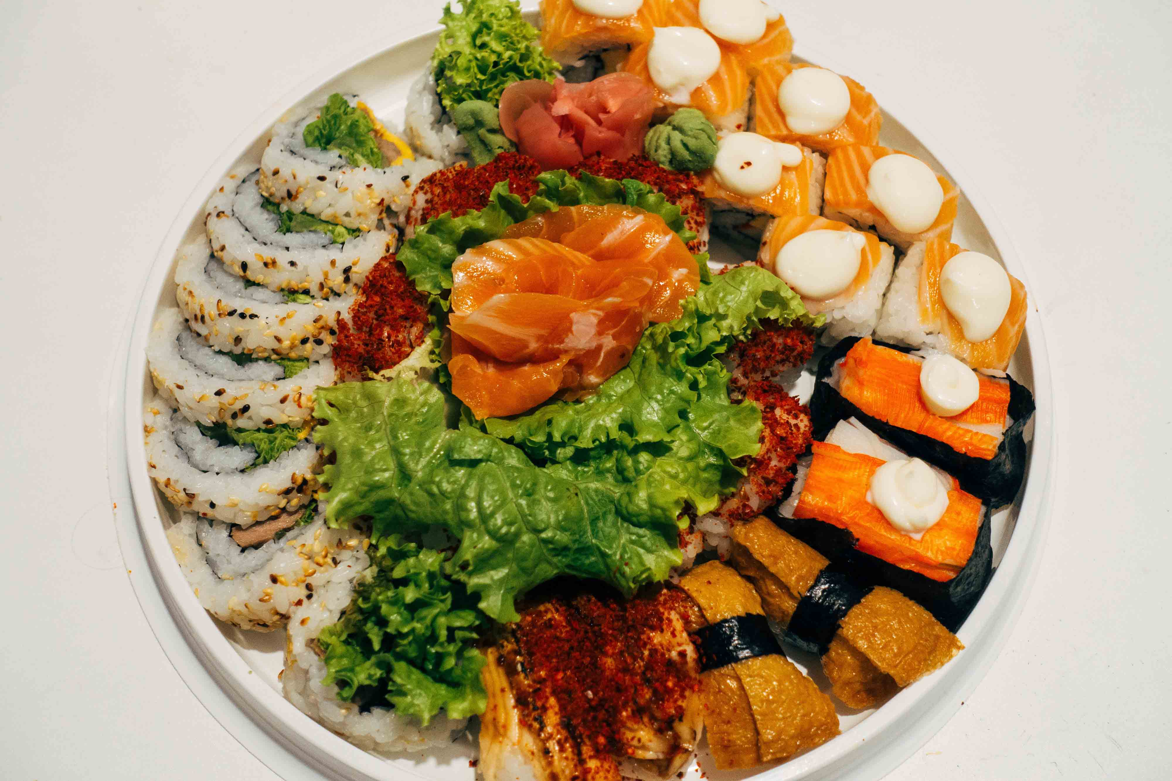 fish Cuisine