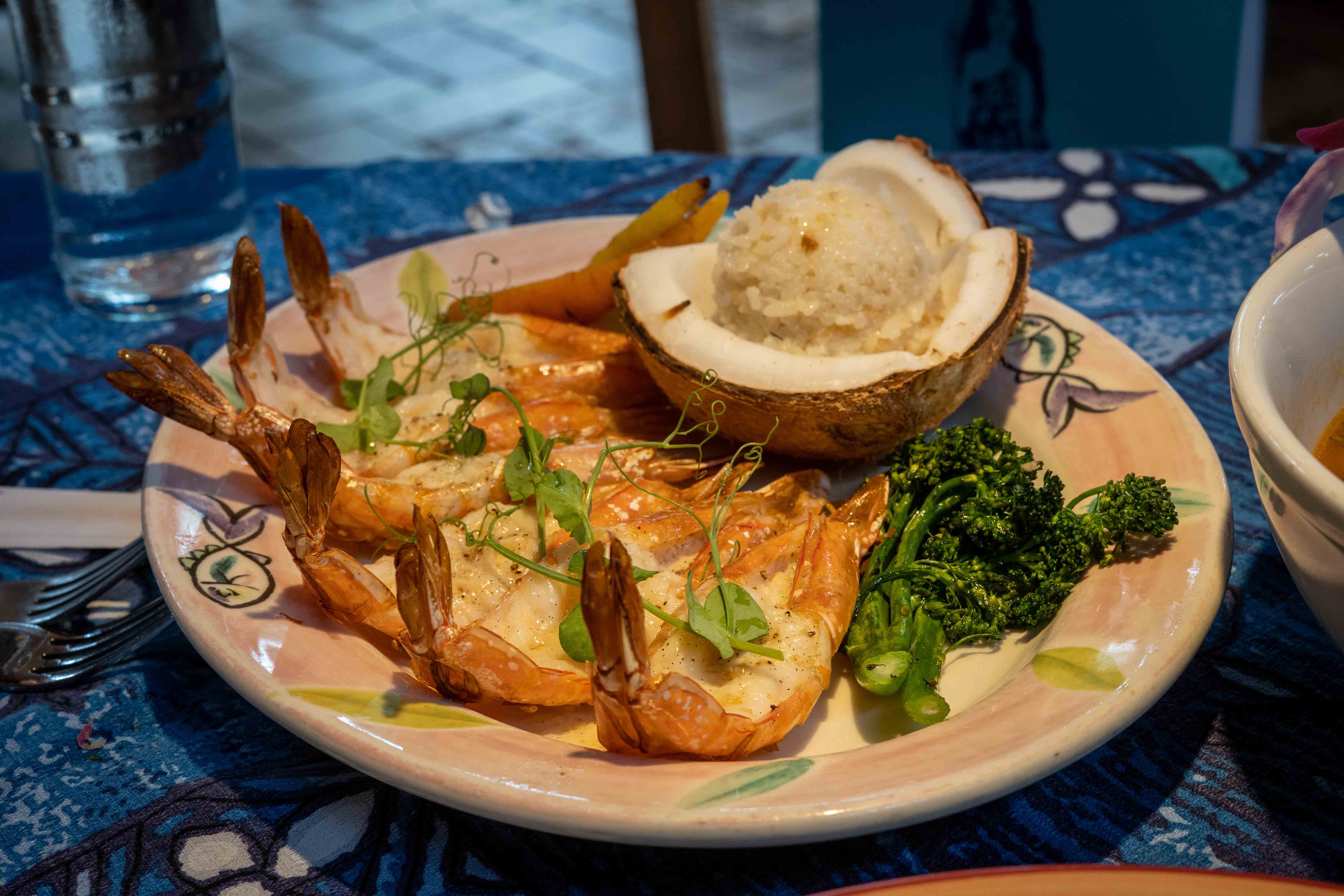 fish Cuisine